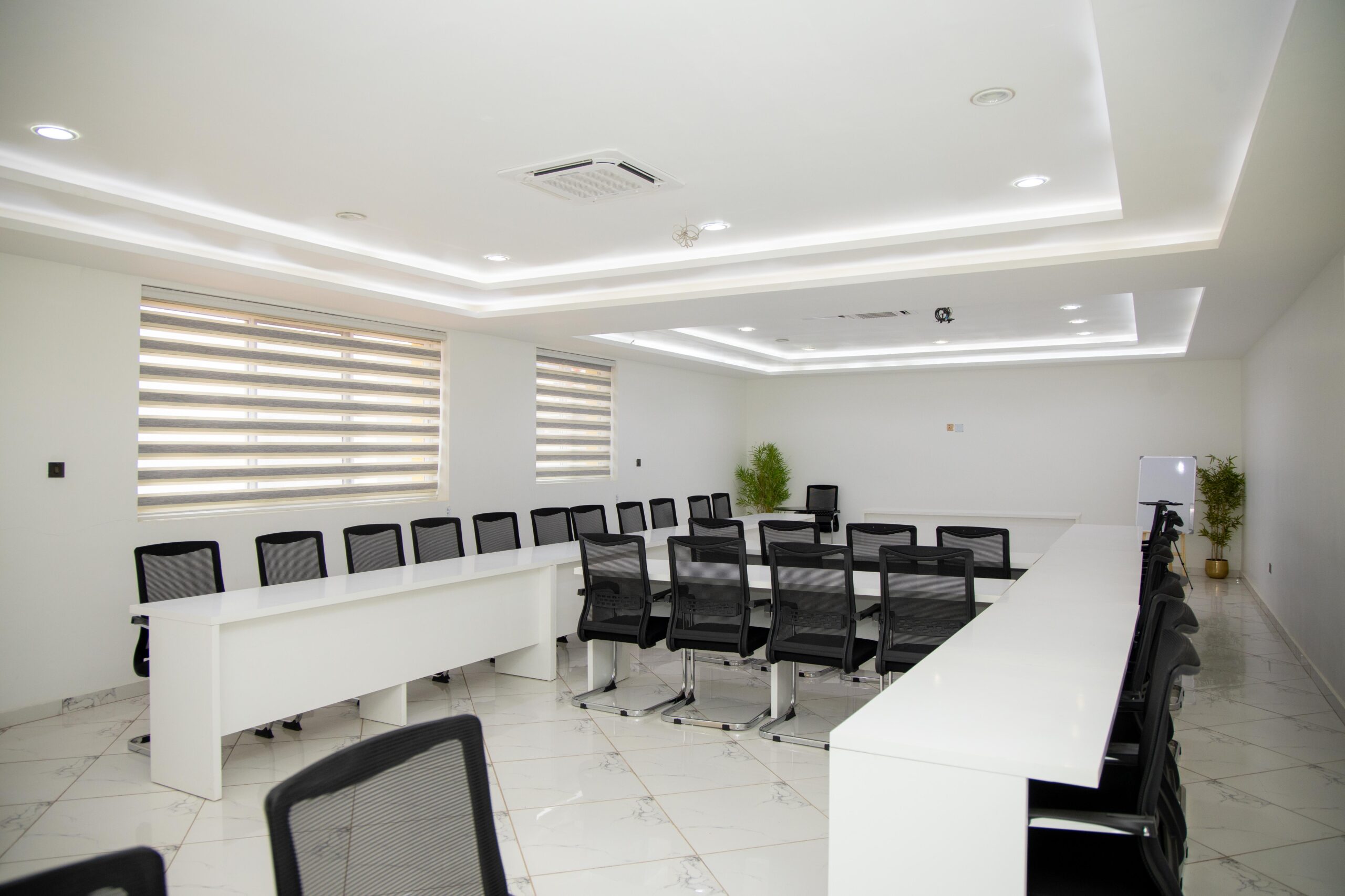 RASHIDA CONFERENCE ROOM